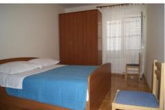 Apartamenty Šprljan Pokoj 4 – Soba 2 foto 2