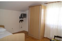 Apartamenty Šprljan Pokoj 4 – Soba 2 foto 5