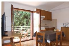 Apartamenty Vitali Apartament 3 – App A3 foto 3