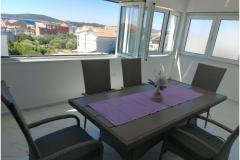 Apartamenty Ivica i Ljuba Cukrov  Apartament 2: (5+3) – Number 9 foto 1