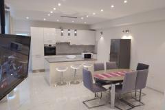 Apartamenty Ivica i Ljuba Cukrov  Apartament 2: (5+3) – Number 9 foto 3