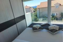 Apartamenty Ivica i Ljuba Cukrov  Apartament 2: (5+3) – Number 9 foto 5