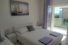 Apartamenty Ivica i Ljuba Cukrov  Apartament 3: (5+3) – Apartman 5 foto 2