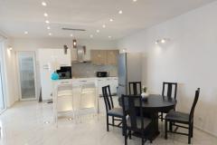 Apartamenty Ivica i Ljuba Cukrov  Apartament 3: (5+3) – Apartman 5 foto 4