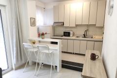 Apartamenty Ivica i Ljuba Cukrov  Apartament 1: (2+2) – Number 1 foto 2