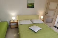 Apartamenty Ivica i Ljuba Cukrov  Apartament 1: (2+2) – Number 1 foto 4