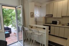 Apartamenty Ivica i Ljuba Cukrov  Apartament 1: (2+2) – Number 1 foto 5