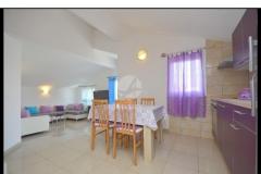 Apartamenty Ivica i Ljuba Cukrov  Apartament 4: (4+2) – Apartman 8 foto 2