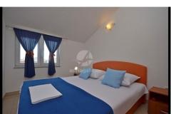 Apartamenty Ivica i Ljuba Cukrov  Apartament 4: (4+2) – Apartman 8 foto 3