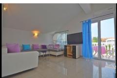 Apartamenty Ivica i Ljuba Cukrov  Apartament 4: (4+2) – Apartman 8 foto 4