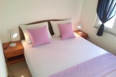Apartamenty Ivica i Ljuba Cukrov  Apartament 4: (4+2) – Apartman 8 foto 5