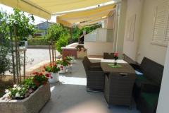 Apartamenty Ivica i Ljuba Cukrov  Apartament 5: (6+2) – Apartman 2 foto 2