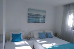 Apartamenty Ivica i Ljuba Cukrov  Apartament 5: (6+2) – Apartman 2 foto 3