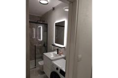 Apartamenty Ivica i Ljuba Cukrov  Apartament 5: (6+2) – Apartman 2 foto 5