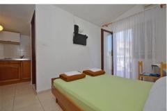 Apartamenty Ivica i Ljuba Cukrov  Apartament 6: (2+0) – Apartman 6 foto 2