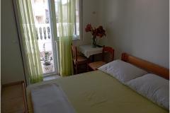 Apartamenty Ivica i Ljuba Cukrov  Apartament 6: (2+0) – Apartman 6 foto 3