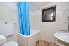 Apartamenty Ivica i Ljuba Cukrov  Apartament 6: (2+0) – Apartman 6 foto 4