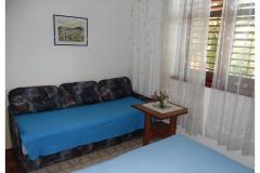 Apartamenty Mišolić - Vodice Apartament 1 – A2 foto 3