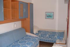 Apartamenty Mišolić - Vodice Apartament 1 – A2 foto 4