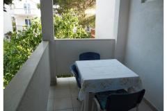 Apartamenty Mišolić - Vodice Apartament 2 – A3 foto 4