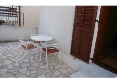 Apartamenty Mišolić - Vodice Apartament 3 – A4 foto 1