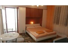 Apartamenty Mišolić - Vodice Apartament 3 – A4 foto 3