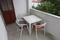 Apartamenty Mišolić - Vodice Apartament 4 – A5 foto 3