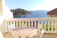 Apartament Ivan (15m from  beach) Apartament 1 – Ivan 1 foto 1