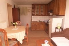 Apartament Ivan (15m from  beach) Apartament 2 – Ivan 1 foto 2
