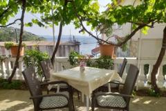 Apartament Ivan (15m from  beach) Apartament 3 – ivan 2. foto 1