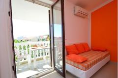 Apartament Zadro Apartament 4 – Orange foto 4