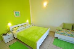 Apartament Zadro Apartament 3 – Green foto 1