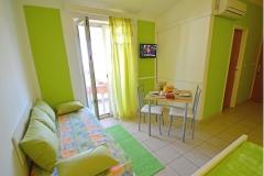 Apartament Zadro Apartament 3 – Green foto 3