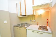 Apartament Zadro Apartament 3 – Green foto 5