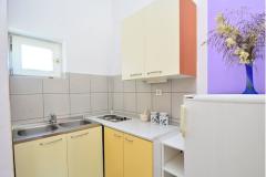 Apartament Zadro Apartament 2 – Lila foto 4