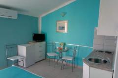 Apartament Zadro Apartament 5 – Blue foto 1