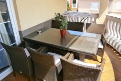 Apartamenty Ana Apartament 3 – Apartman 3 foto 2
