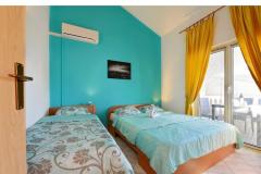 Apartamenty Anton Apartament 2 – TIRKIZ foto 1