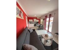 Apartamenty Arny Apartament 1 – Rosa **** foto 3
