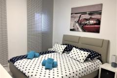Apartamenty Arny Apartament 2 – Nik*** foto 1