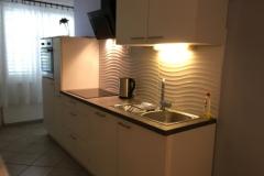 Apartamenty Barbin Apartament 1 – Apartman 1 foto 1