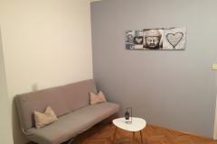 Apartamenty Barbin Apartament 1 – Apartman 1 foto 4