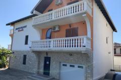  Apartamenty - Emelie  Apartament 4 – (sea view) foto 1