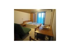  Apartamenty - Emelie  Apartament 4 – (sea view) foto 2