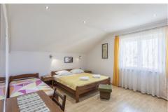 Apartamenty Ergić Apartament 1: (4+1) – AP-1 II. foto 3