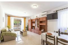 Apartamenty Ergić Apartament 2: (4+1) – AP-2 pr. foto 3