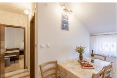 Apartamenty Ergić Apartament 3: (2+0) – AP-3 II. foto 4