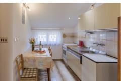 Apartamenty Ergić Apartament 3: (2+0) – AP-3 II. foto 5