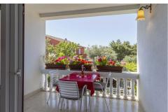 Apartamenty Ergić Apartament 4: (2+0) – AP-4 I. foto 1