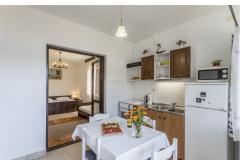 Apartamenty Ergić Apartament 4: (2+0) – AP-4 I. foto 4